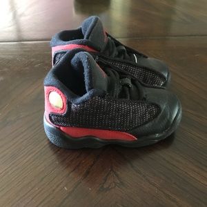 Toddler Air Jordan Retro 13s • Great Condition!!